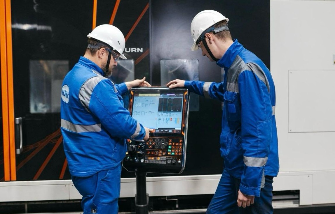 Automação Industrial